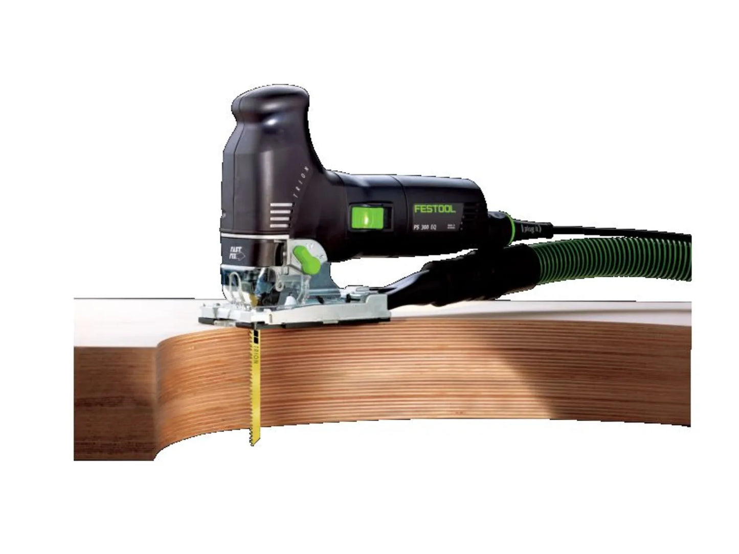 Jigsaw Festool PS 300 EQ-Plus TRION