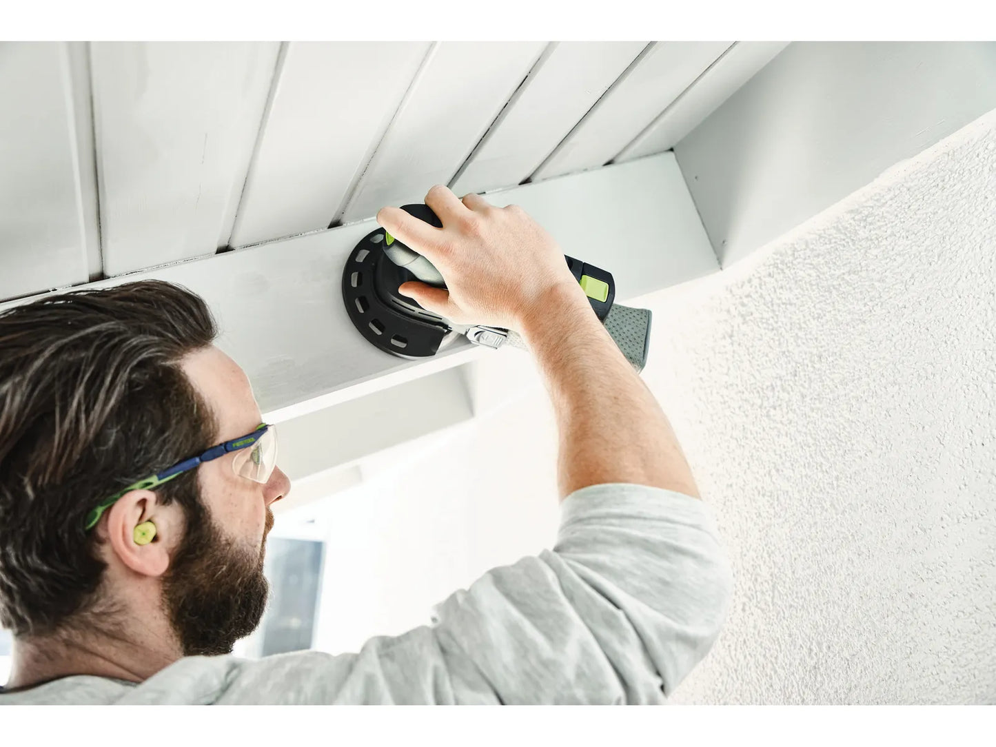 Guard Festool PR ETS-R 125