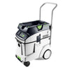 Staubsauger Festool CLEANTEC CTM 48 EI AC