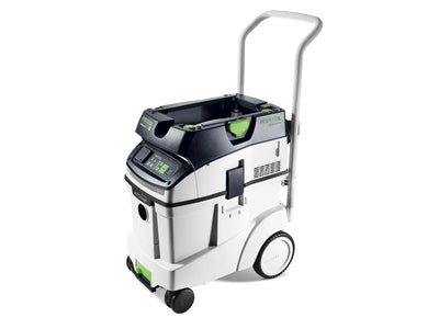 Staubsauger Festool CLEANTEC CTM 48 EI AC