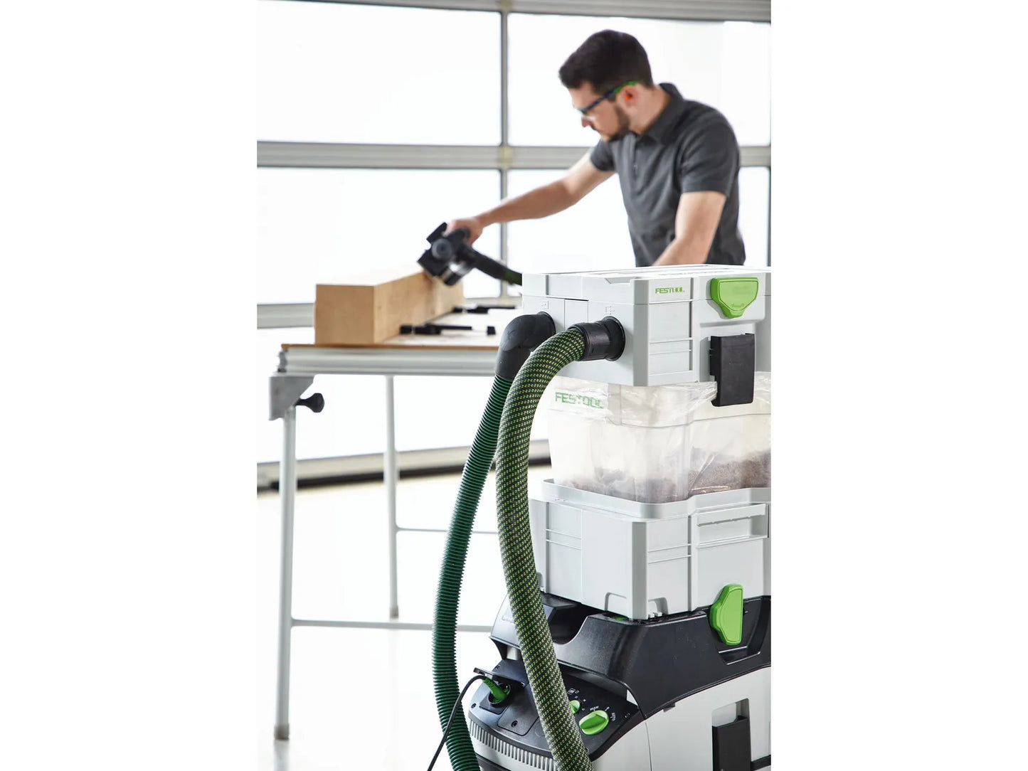 Einwegbeutel ENS-VA-20/10