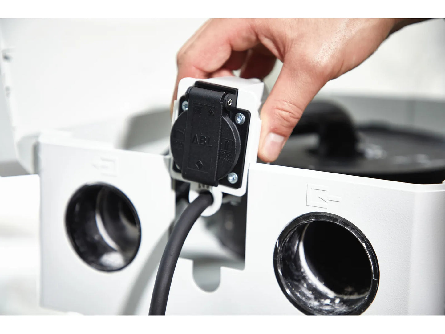 Cable Festool CT-VA AK