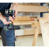 Bohrschrauber Festool TXS 12 2.5-Set 10,8 V; 2x2,5 Ah Akku.