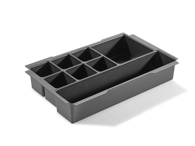 Insert Festool TZE-UNI SYS3 S 76