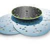 Sanding pad Festool FastFix ST-STF D150/MJ2-FX-SW; 150 mm; 1 units