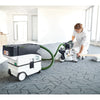 Akku-Staubsauger Festool CLEANTEC CTLC MIDI; 18 V