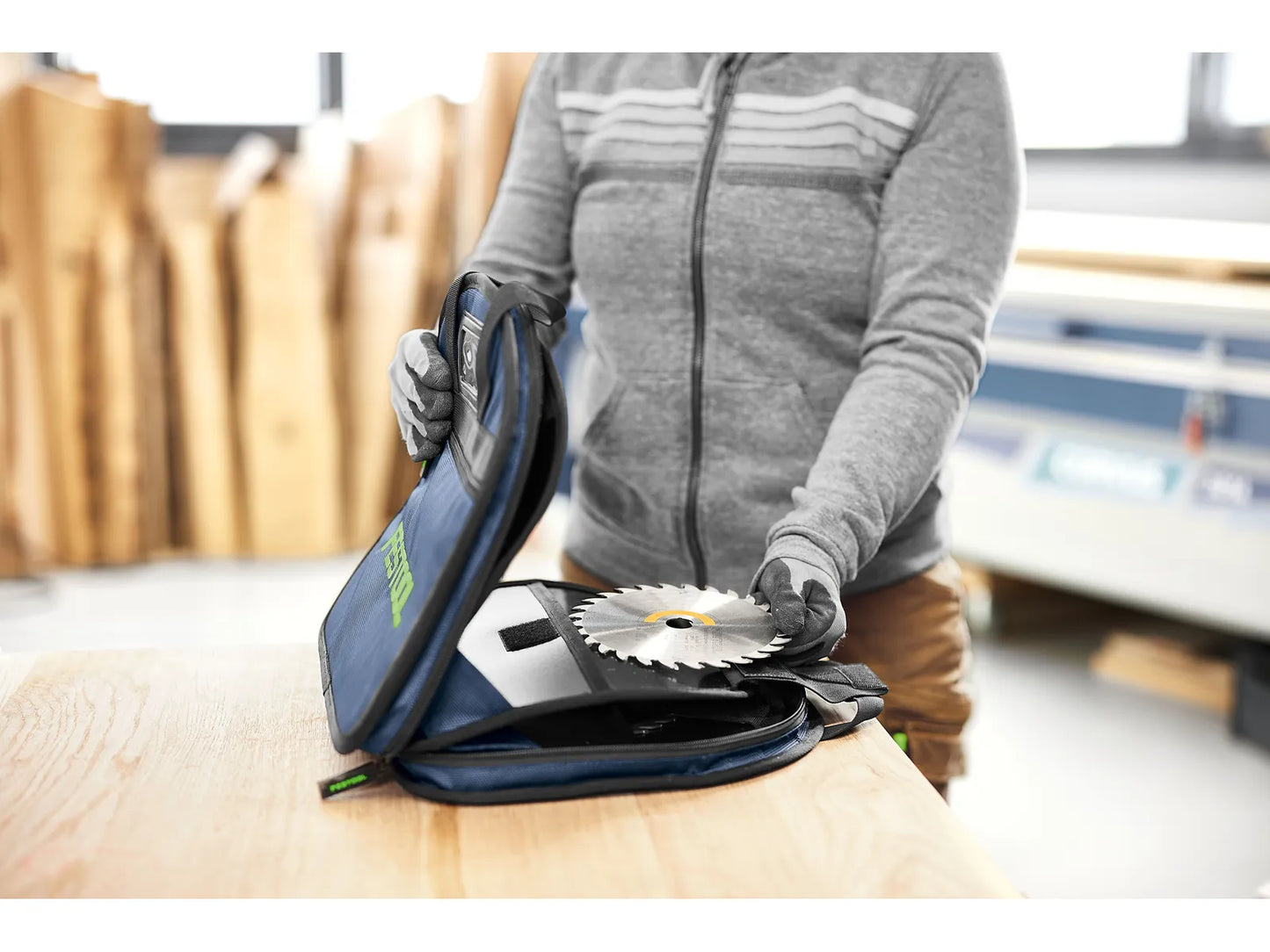 Bag Festool SBB-FT1