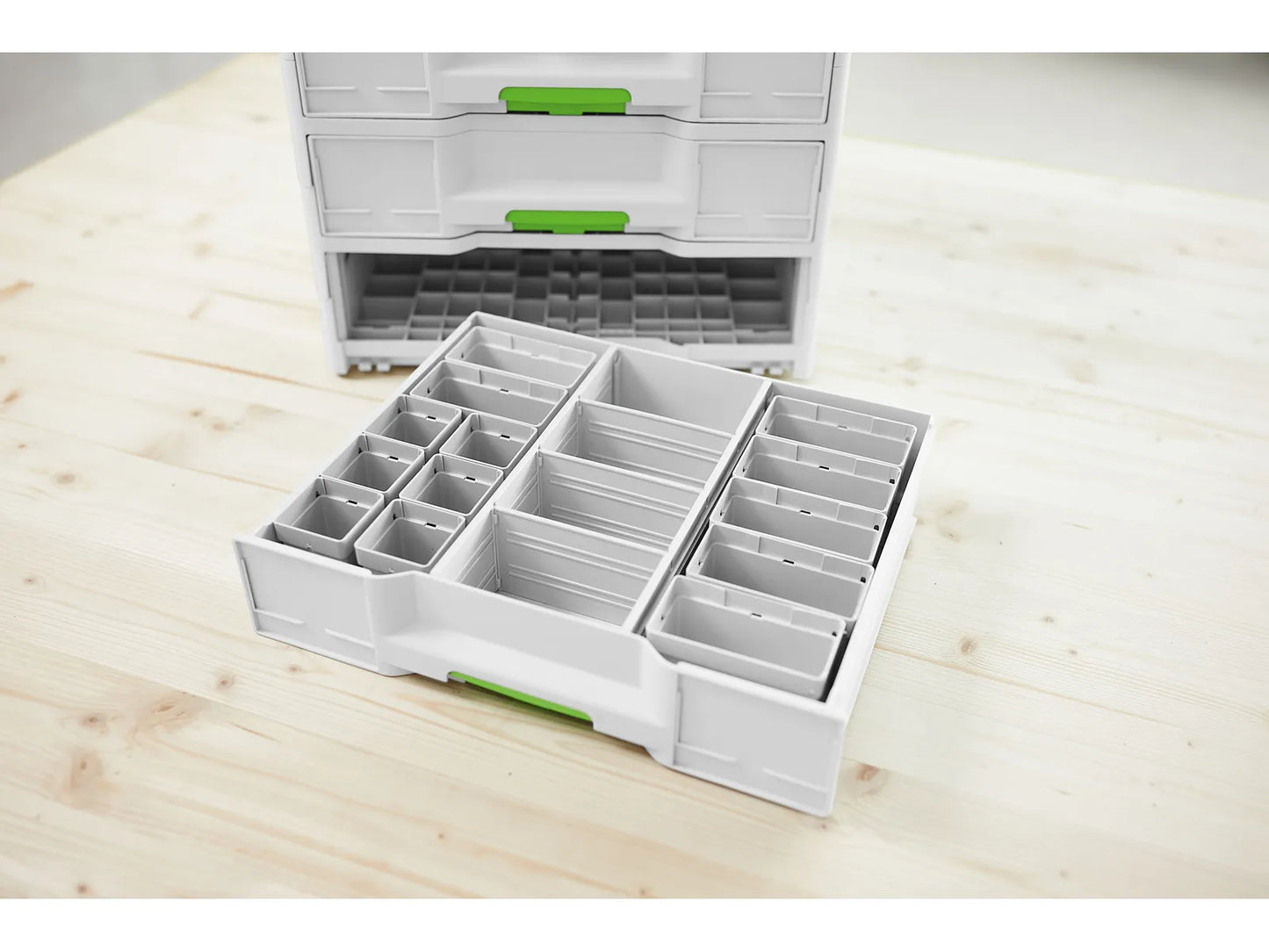 Insert Festool 50x50/50x100x68-Set