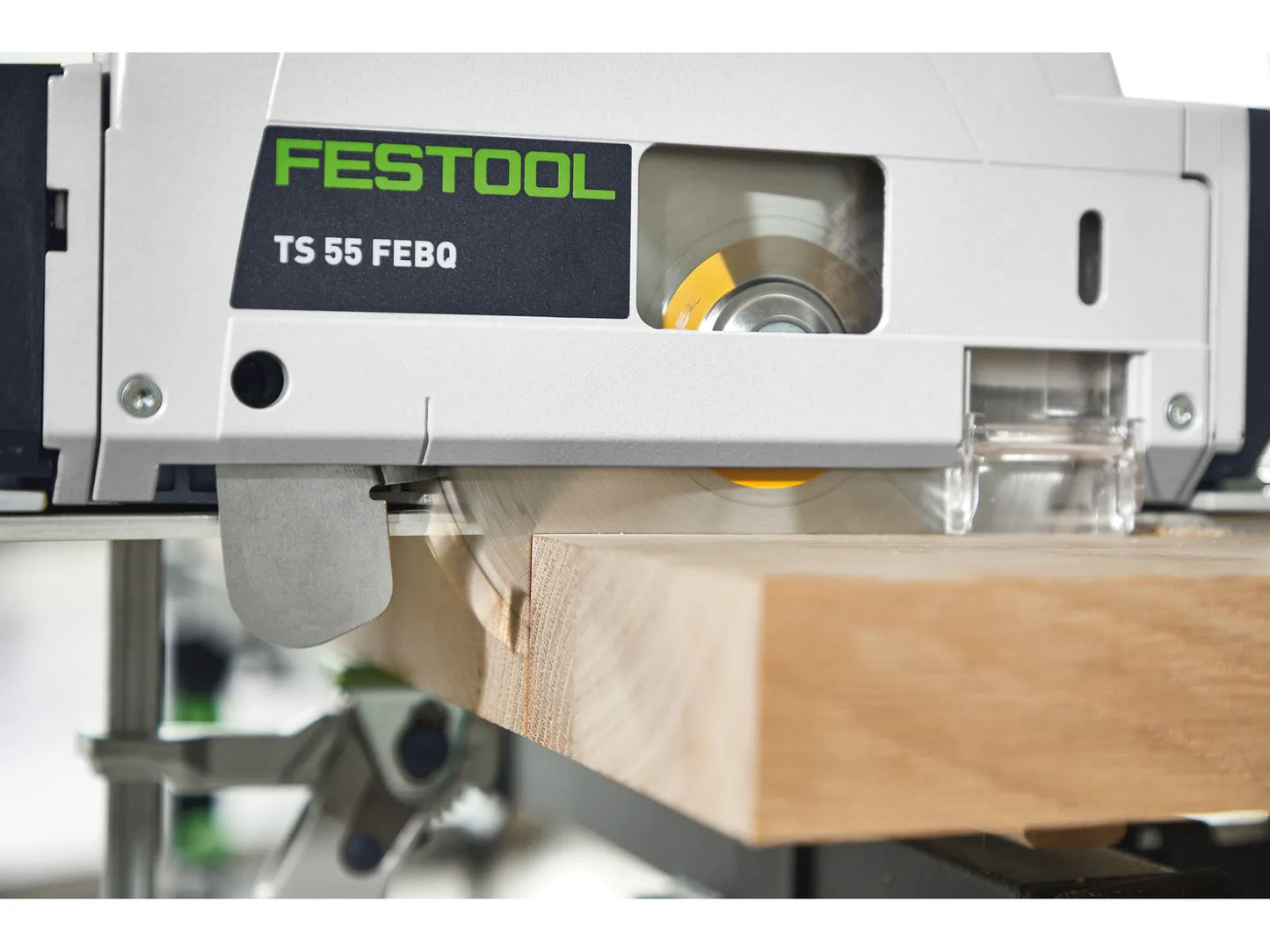 Tauchsäge Festool TS 55 FEBQ-Plus