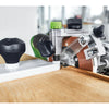 Kantenplatte Festool UP-OF