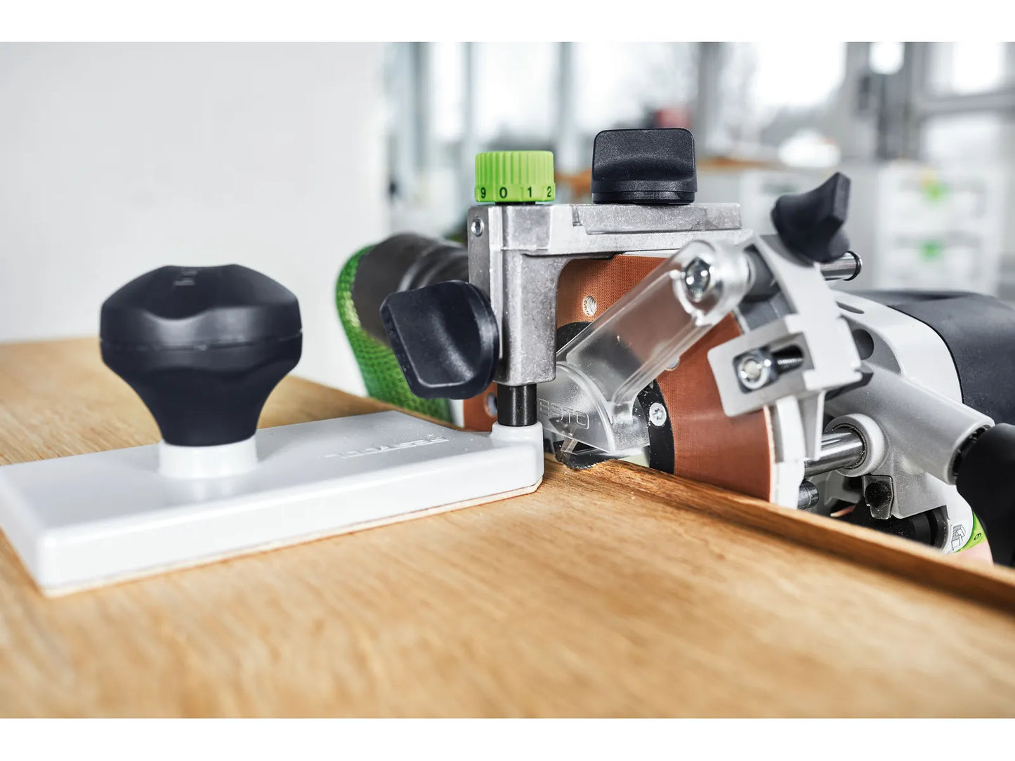 Kantenplatte Festool UP-OF