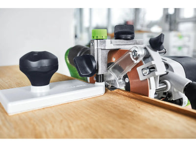 Kantenplatte Festool UP-OF