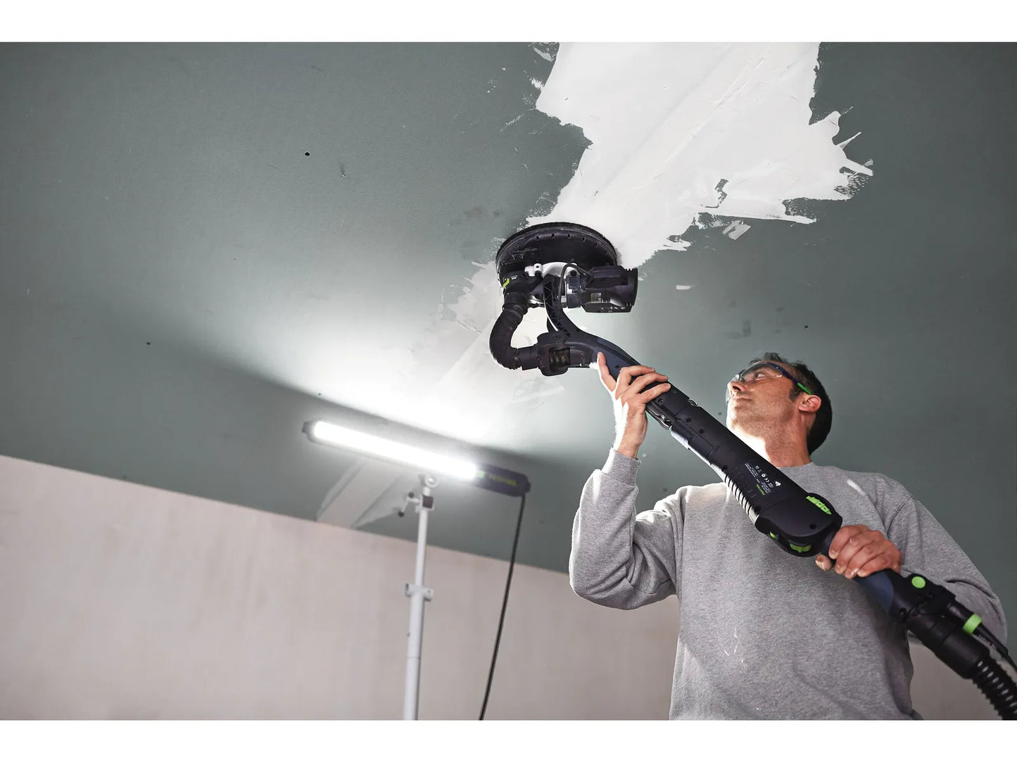 Oberflächensteuerungsleuchte SYSLITE STL 450