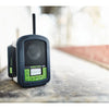 Festool BR 10 DAB-Radio (ohne Akku und Ladegerät)