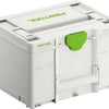 Transportkoffer Festool Systainer³ SYS3 M 237