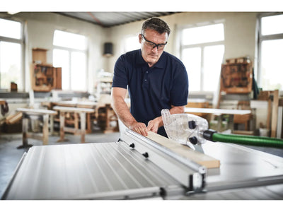 Parallel-Seitenanschlag Festool LA TKS 80