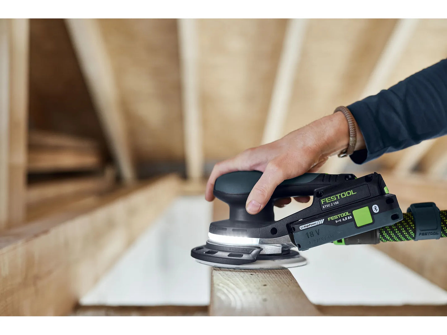 Guard Festool PR ETSC 2 150