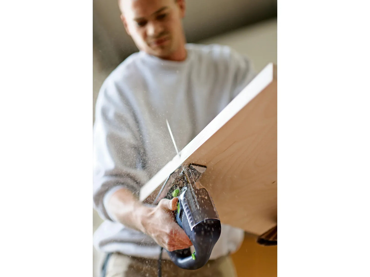 Winkelgrundplatte Festool WT-PS 400