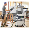 Staubsauger Festool CLEANTEC CTM 48 EI AC