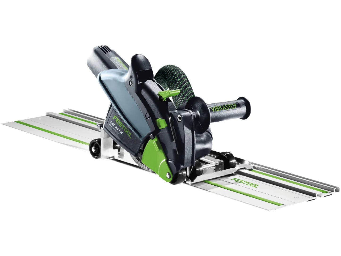 Masonry saw Festool DSC-AG 125-Plus; 1400 W