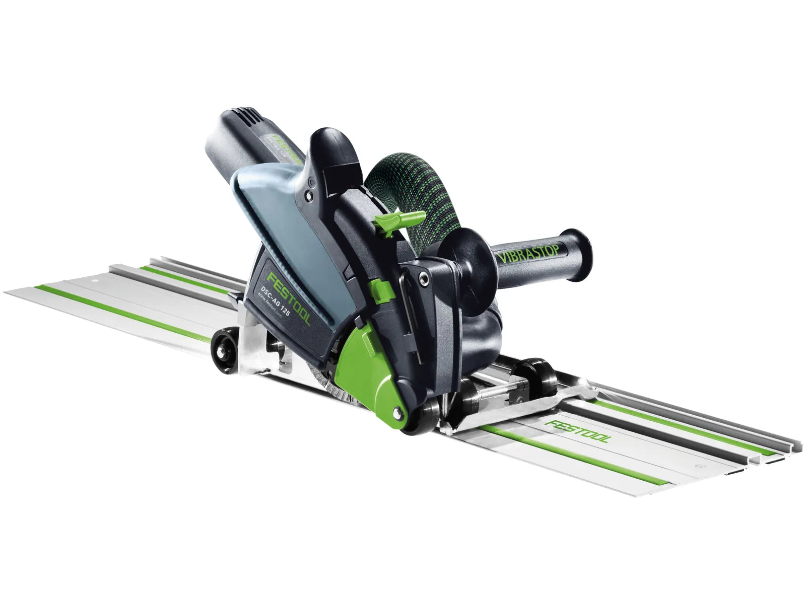 Masonry saw Festool DSC-AG 125-Plus; 1400 W