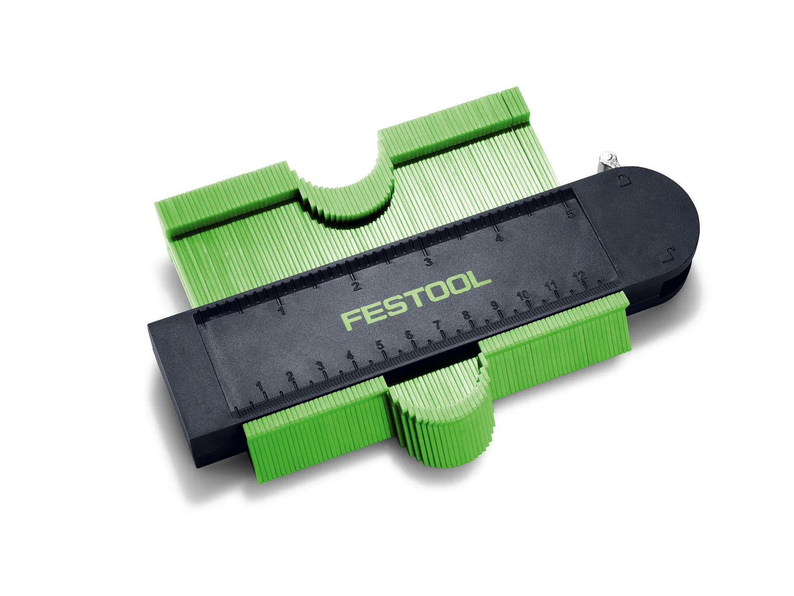 Template for laminate Festool KTL-FZ FT1