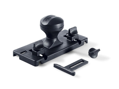 Führungsschienenadapter FS-OF 1010