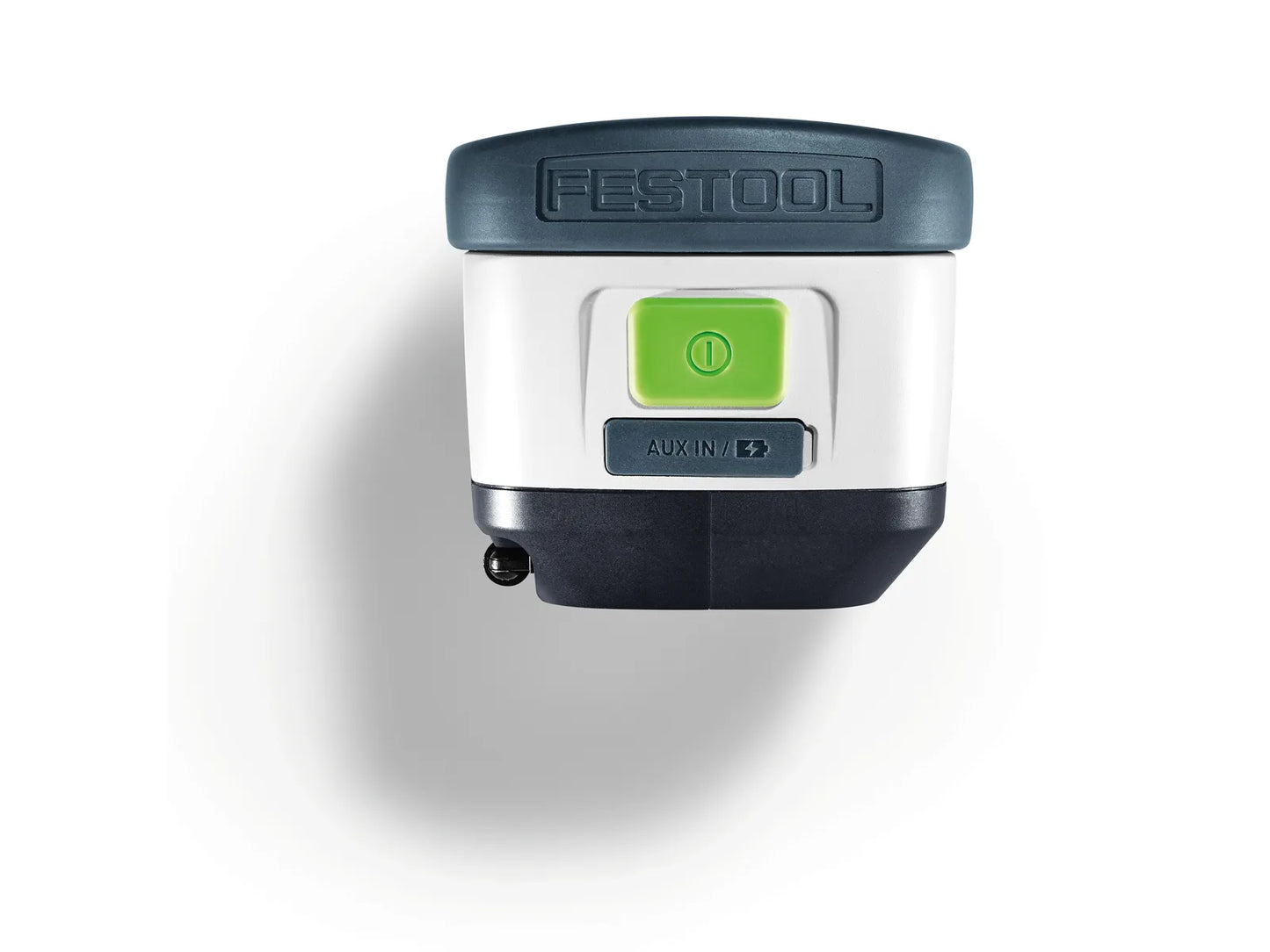 Festool BR 10 DAB-Radio (ohne Akku und Ladegerät)