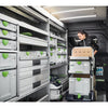 Transportkoffer Festool Systainer³ SYS3 M 187