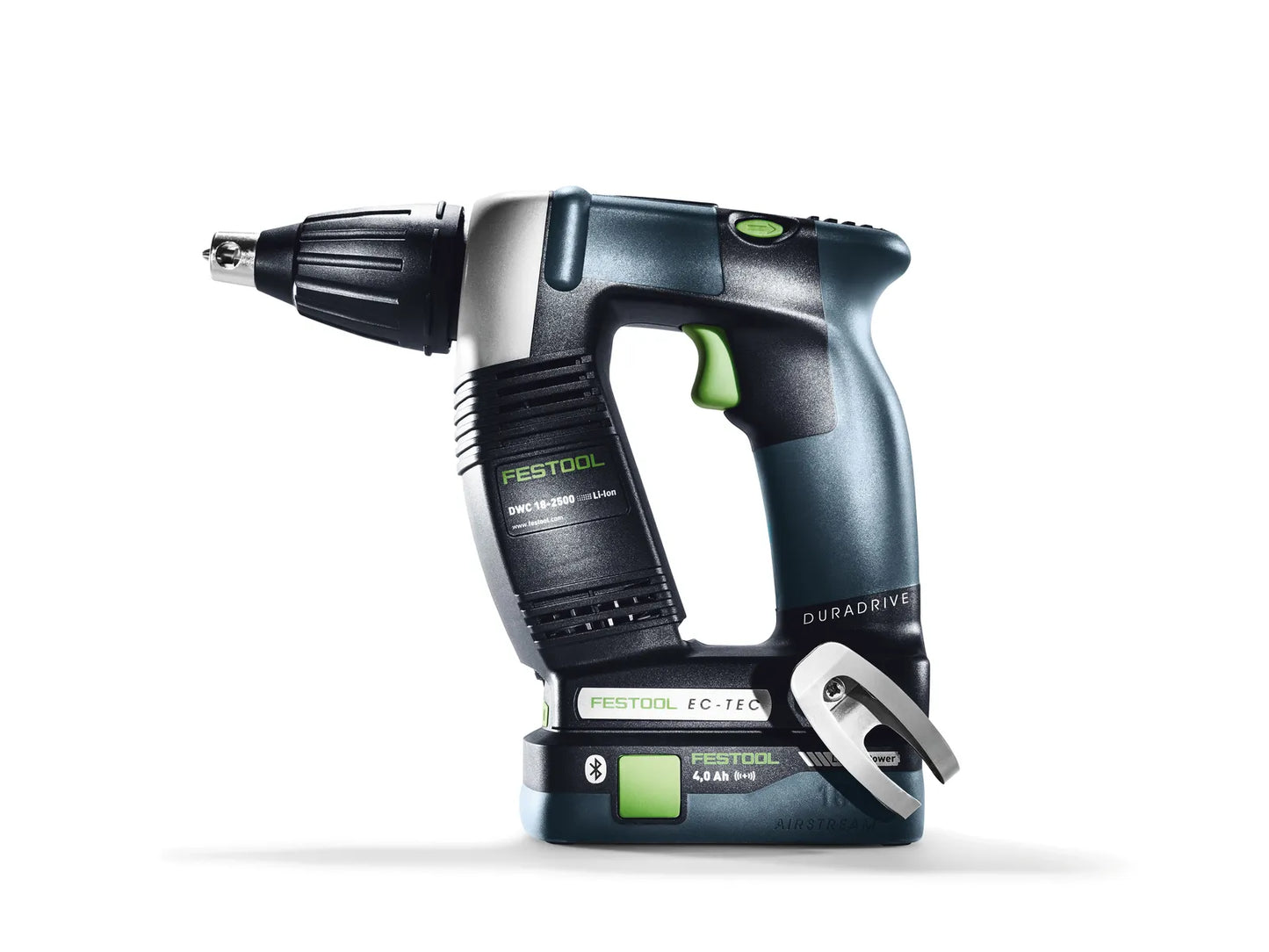 Trockenbauschrauber Festool DWC 18-2500 DURADRIVE