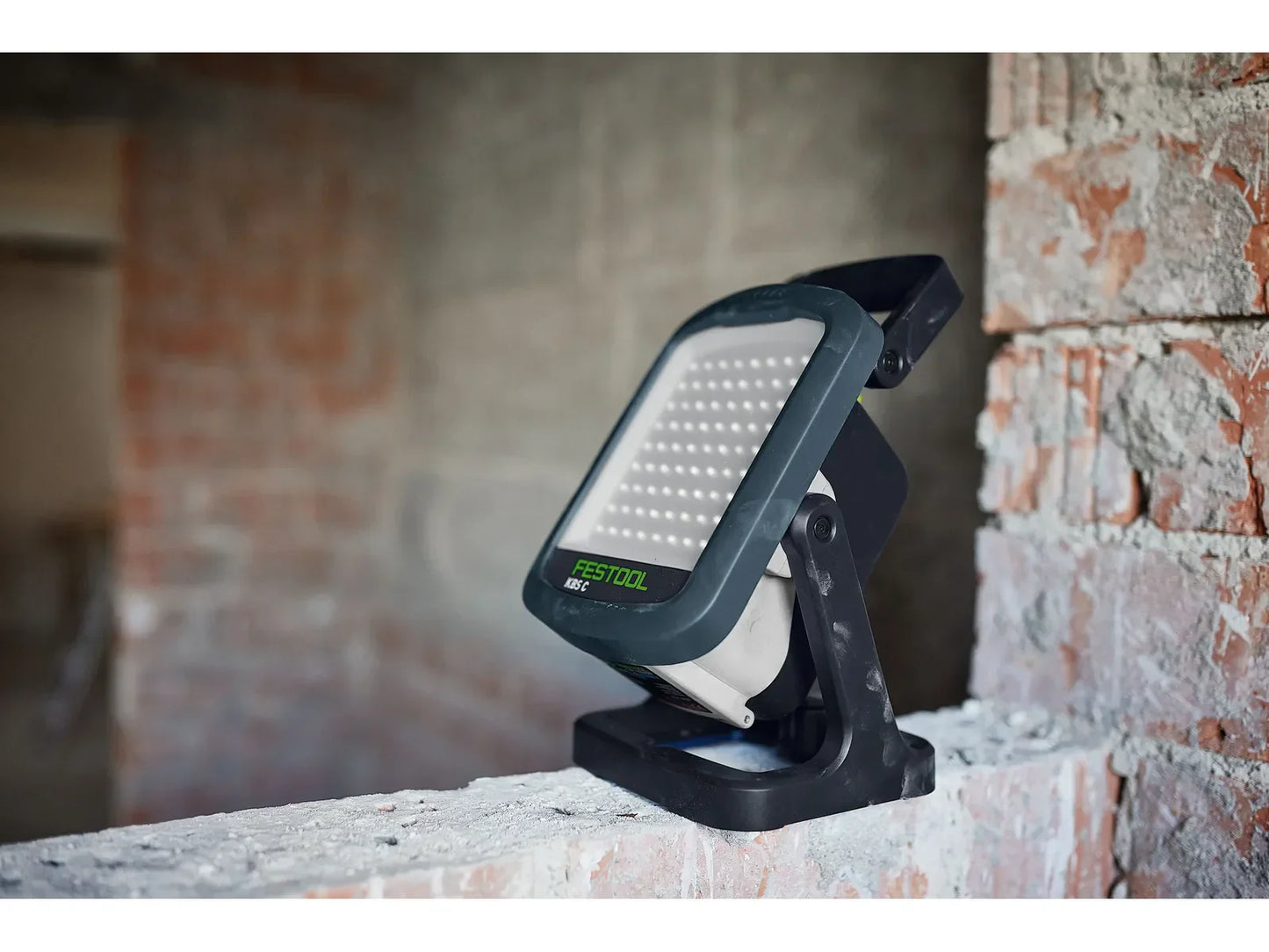 Festool SYSLITE KBS C 18V Lampe