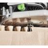 Schwalbenschwanzfräser Festool; HW; 13,5/46 mm