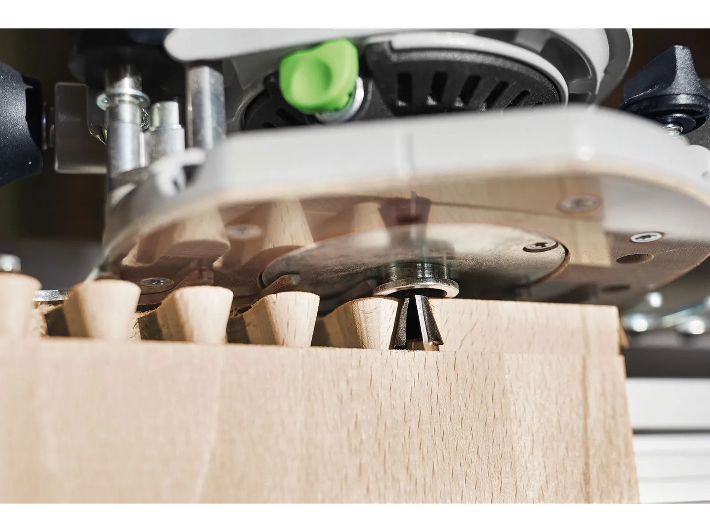 Schwalbenschwanzfräser Festool; HW; 13,5/46 mm