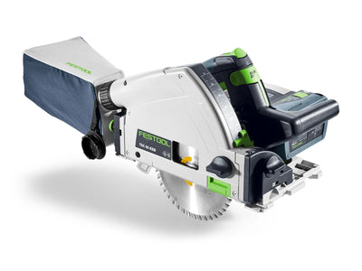 Akku-Kreissäge Festool TSC 55 5.0 KEBI-Plus/XL(-FS)