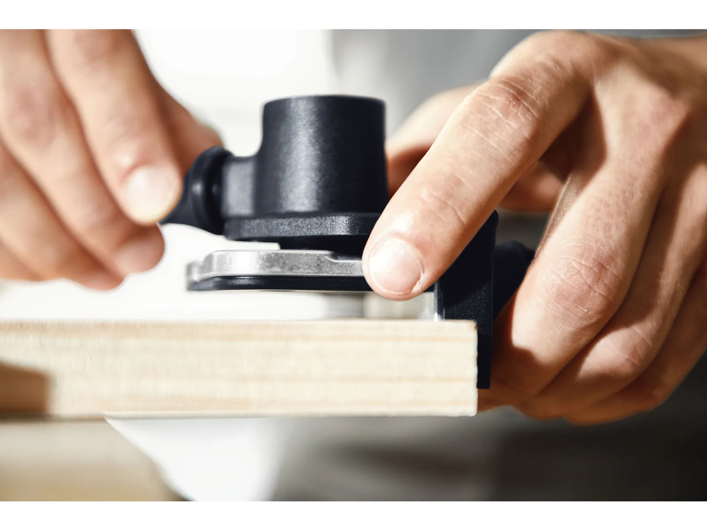 Multiguide zum Verbinden von Platten Festool BS-KV D15