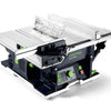 Tischkreissäge Festool CSC SYS 50 EBI