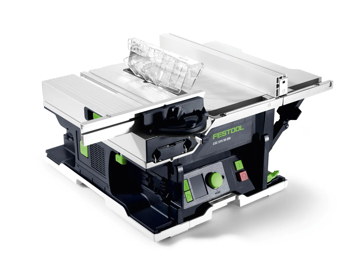 Tischkreissäge Festool CSC SYS 50 EBI