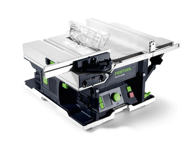 Tischkreissäge Festool CSC SYS 50 EBI