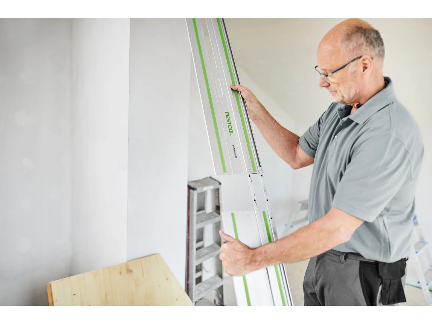 Anschlussstück Festool FSV/2