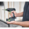 Akku-Bohrschrauber Festool T 18+3 18 V