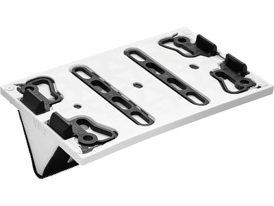 V-shaped polishing pad Festool SSH-STF-LS130-V10; 80x130 mm