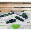 Wooden folding ruler Festool; 2 m