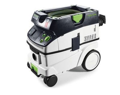 Mobile vacuum cleaner Festool CLEANTEC CTH 26 E 1000 W