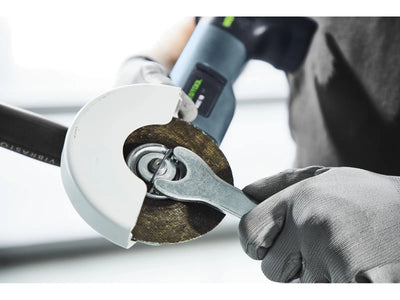 Schlüssel für Winkelschleifer Festool KF-AGC 18