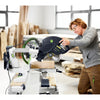 Cutting discs Festool 578570; 260x2.4/2.5x30.0 mm; Z60/Z80/TF68; -5°/0°; 3 units