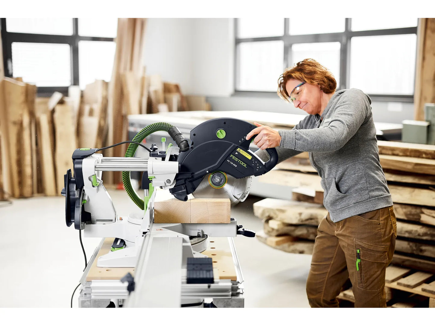 Cutting discs Festool 578570; 260x2.4/2.5x30.0 mm; Z60/Z80/TF68; -5°/0°; 3 units