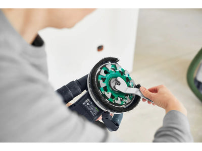 Diamond grinding disc Festool DIA STONE-D130 PREMIUM