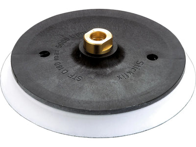 Sanding pad Festool ST-STF/0 -M14 W; 180 mm