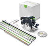 Akku-Kreissäge Festool HKC 55 KEB