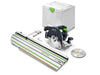 Akku-Kreissäge Festool HKC 55 KEB